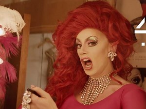 Channel 4: Voices of 4 Reel • Ads of the World™ | Part of The Clio Network