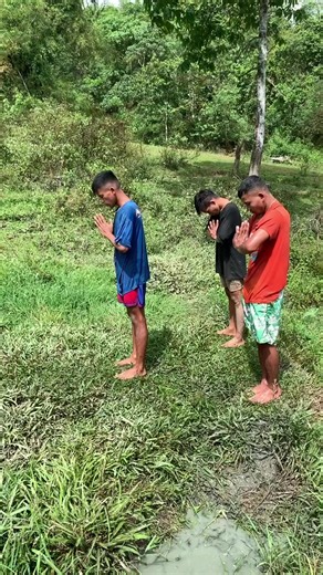 Follow but see around