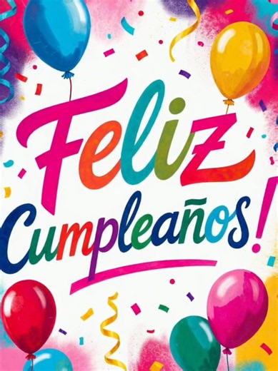 Feliz cumpleaños — mensajes y deseos para celebrar tu día