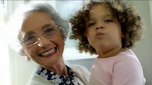 S.C. Johnson & Son TV Spot, 'Through the Years: A Thanksgiving Love Story'