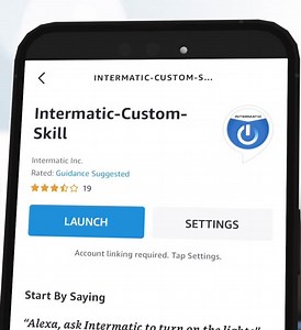 Interested in pairing your ASCEND® Smart In-Wall Timer with Amazon Alexa for voice-activated convenience? Here’s a quick guide on how to do just that! If you encounter any issues during setup, reach out to our award-winning Technical Support team for assistance - https://bit.ly/3ssYUUU. They’re always happy to help. #Intermatic #SmartHome #LightingControl | Intermatic | Facebook