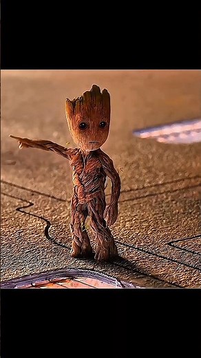 Where Is Quill? 😭 | Rocket's Emotional Moment | Guardians of the Galaxy
