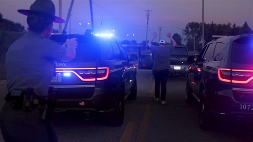 30K views · 660 reactions | Troopers are always prepared for the unexpected. Are you ready to step up and conquer any challenge that comes your way? Apply today: https://statepatrol.ohio.gov/recruitment-and-training/recruitment/trooper/01-oshp-trooper | Ohio State Highway Patrol | Facebook