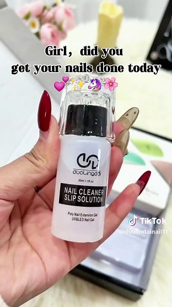Polygel Nail Tutorial for Beginners: Step-by-Step Guide