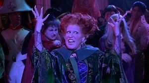 Freeform's 31 Nights of Halloween: See the full 2021 schedule of movies