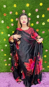 4.1K views · 245 reactions | So pretty fashionable New designer ready saree 朗 | Nice Dresses | Facebook