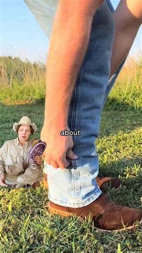 Cowboy boots are more than just boots. They’re a legacy you wear. Every stitch tells a story of long rides, hard work, and a life lived on your own terms. Hyer Boots built the first cowboy boot in 1875. 150 years later, that spirit still rides with every step. | Hyer Boots