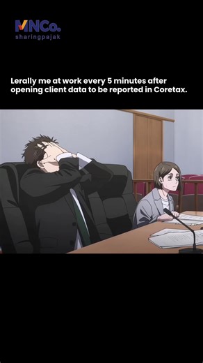 Please jangan error di masa SPT-an ini🗿 👉 Follow @sharingpajakmnco untuk info pajak yang gampang dipahami 📩 Mau belajar Coretax? DM TikTok sekarang! 📸 Instagram: @sharingpajakmnco 📞 Konsultasi/PC: 62 812-2989-3344 📞 Daftar IHT atau brevet pajak : 62 811-2951-344 ▶️ Subscribe YouTube: Sharingpajakmnco #coretax #coretax2026 #sharingpajakmnco