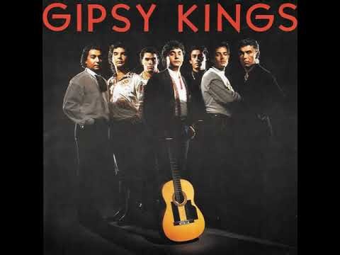 Gipsy Kings - Moorea