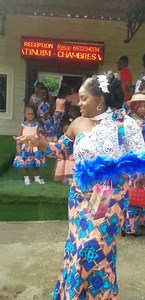 About my today bride殺 Infoline 694634382 Kotto | Lea Wigs | Facebook