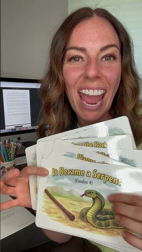 Singing Time Prep for April 26, 2026