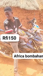 1M views · 10K reactions | My Rfi 150 pala sa Africa #followerseveryonehighlights #jumotovlog #topfansfollowers #TopFans | Ju Motovlog | Facebook