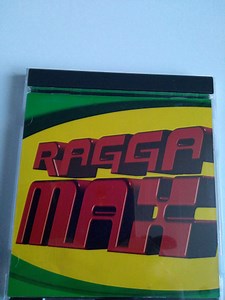 Various - Ragga Max