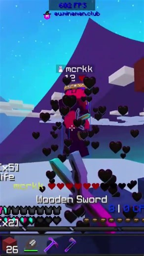 minecraft telly bridge