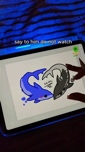 NEVER DO THAT!!!! 🤫🤫