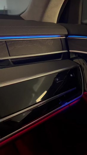 Explore the Features of the Audi A8