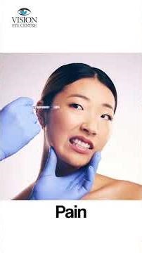 Fillers vs Surgery for Under Eye & Face | What’s Safer? Eye Specialist Explains #shorts