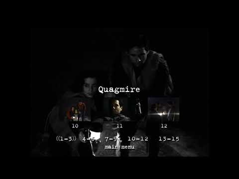 X-File Stagione 3 (1995-1996) - Menu e submenu del DVD Vol.6