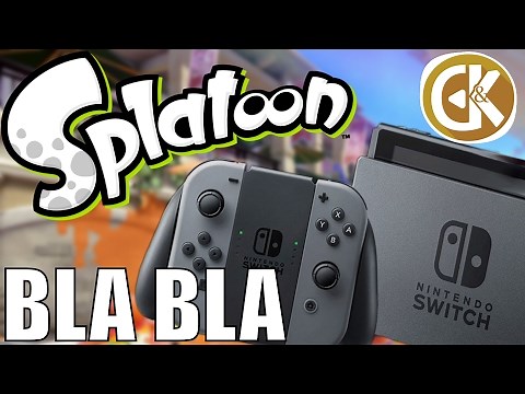 ONLINE PAYANT ET CHAINE SECONDAIRE | BLABLA SPLATOON EPISODE 2 FRANÇAIS