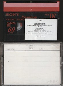 Fountains Of Wayne / Sick Puppies - Someone To Love / All The Same (Performance Version)