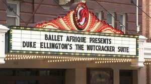 'All spaces are for them' | Ballet Afrique reimagining traditional Nutcracker ballet