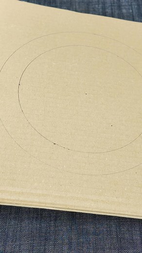 Beautiful DIY Jute Rope Christmas Wreath | Easy Handmade Christmas Decoration | JK Creation