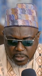 Alaramma Gwani Abdullahi Abba Zaria | Jibwis Mosque 2 Illela