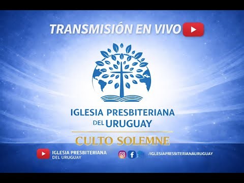 Culto Solemne