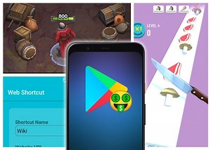 Descarga estas apps gratis en tu móvil mientras estén disponibles