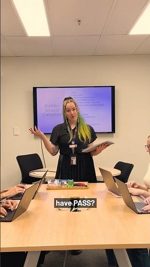 What is PASS?