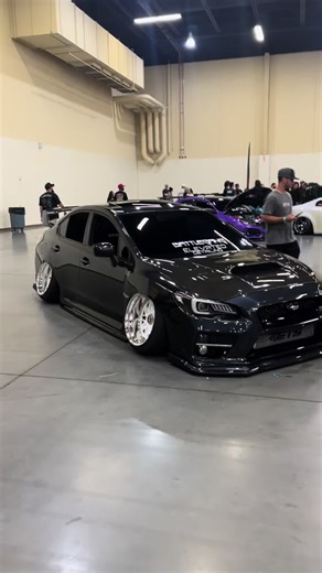 Upgrade Your Subaru WRX with E85 Turbo Performance