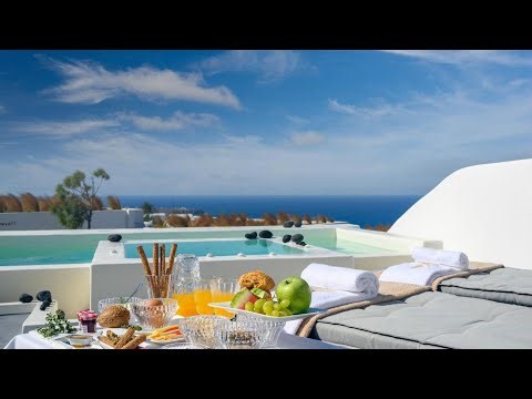 Santolia Art Suites, Oia | Travel Suggestions
