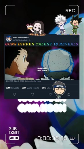 GONS HIDDEN TALENT IS REVEAL \\ funny moments in hindi Dud [ep-93]