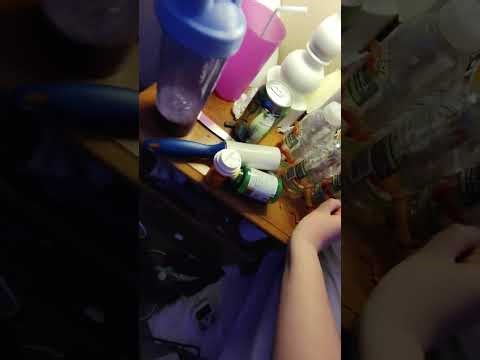 This was like a year ago when I was training Lucy to do some retrievals