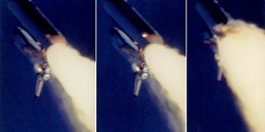 Piece of Space Shuttle Challenger discovered off Florida coast 37 years later