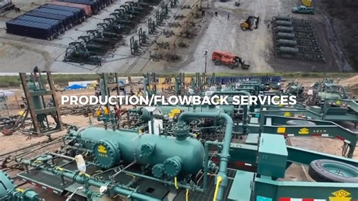 1.8K views · 28 reactions | With over 76 years of operational excellence, FESCO has evolved into one of the industry’s most trusted service providers. Supporting the Permian, Eagle Ford, Haynesville, and Appalachia Regions with a dedicated team of over 1,000 professionals. Trust us to package your completions, production/flowback, wireline, and laboratory services. 1-888-221-1859 www.fescoinc.com | FESCO, Ltd. | Facebook