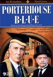 Porterhouse Blue Season 1