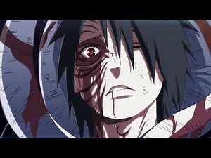 「AMV」 OBITO UCHIHA 【XXXTENTACION - CHANGES】