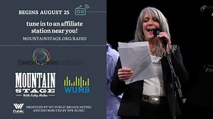 13 reactions | Live from the Berklee Performance Center in Boston, MA! Hear this episode on select affiliate stations until Thursday. Or listen to it any time on our Mountain Stage Podcast. https://podcasters.spotify.com/pod/show/mountain-stage | Mountain Stage Radio Show | Facebook