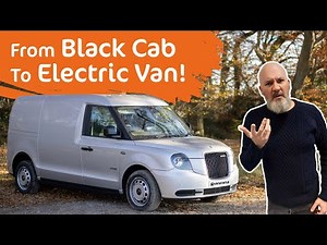 Quali sono le caratteristiche del Levc Vn5