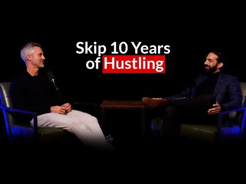 How to Acquire a Firm with Little to No Money Down (Real-World Playbook)