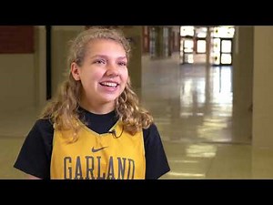 Ruth's Story - Success with Bracing for Scoliosis