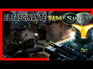 🔥UN SHOOTER MUY ORIGINAL✅ TimeShift