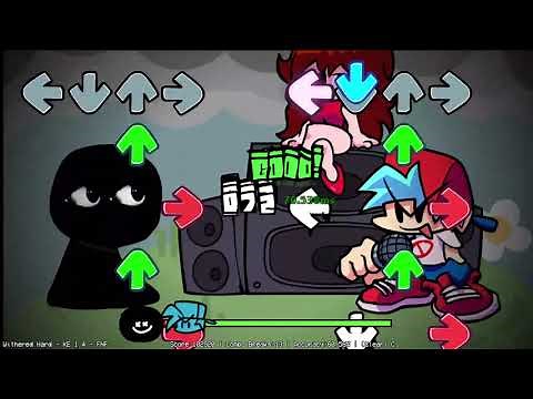 Bob Tweaked - Withered Recreated