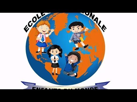 Ecole Internationale Enfants du Monde: SELF INTRODUCTION GRADE 7: ZANAZO & Michael#school#english