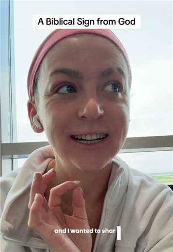 Encouraging Biblical Signs from God for Daily Strength