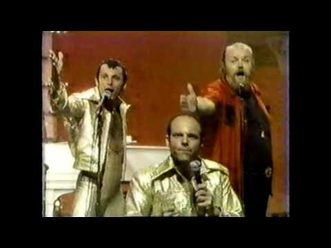 Sha Na Na ~Little Darlin