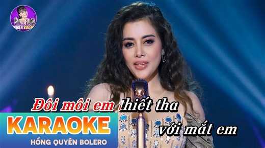 Bên Nhau Đêm Nay (Dancing All Night) - Karaoke Tone Nữ Beat Chuẩn | Hồng Quyên Bolero Chords - Chordify