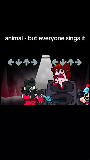 ts is nostalgic and its still amazing btw i used a psych engine port #fnfmod #fridaynightfunkin #fnf