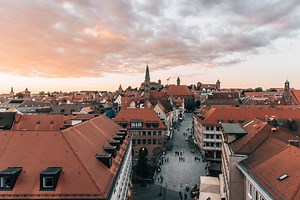 Nuremberg Travel Guide: Top things to do and see - Sommertage